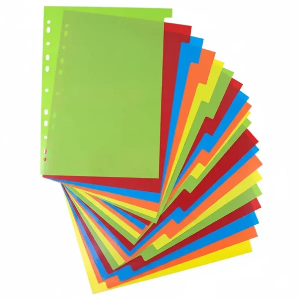 portada-separadores PLANTILLA - GENERADOR DE SEPARADORES